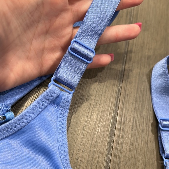 Glamorise Front-Closure WonderWire Bra - Picture 8 of 11